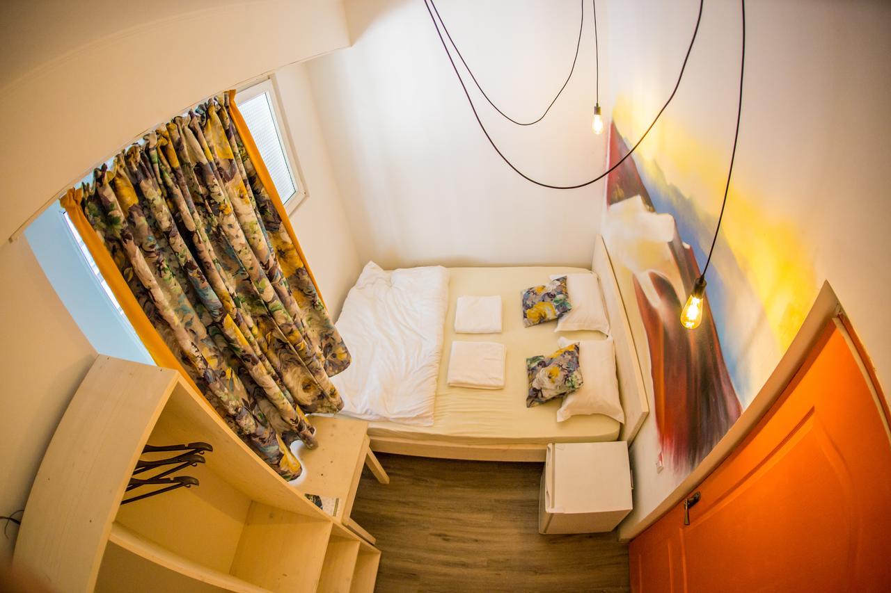 West Point Soul Hostel Almaty Exterior photo
