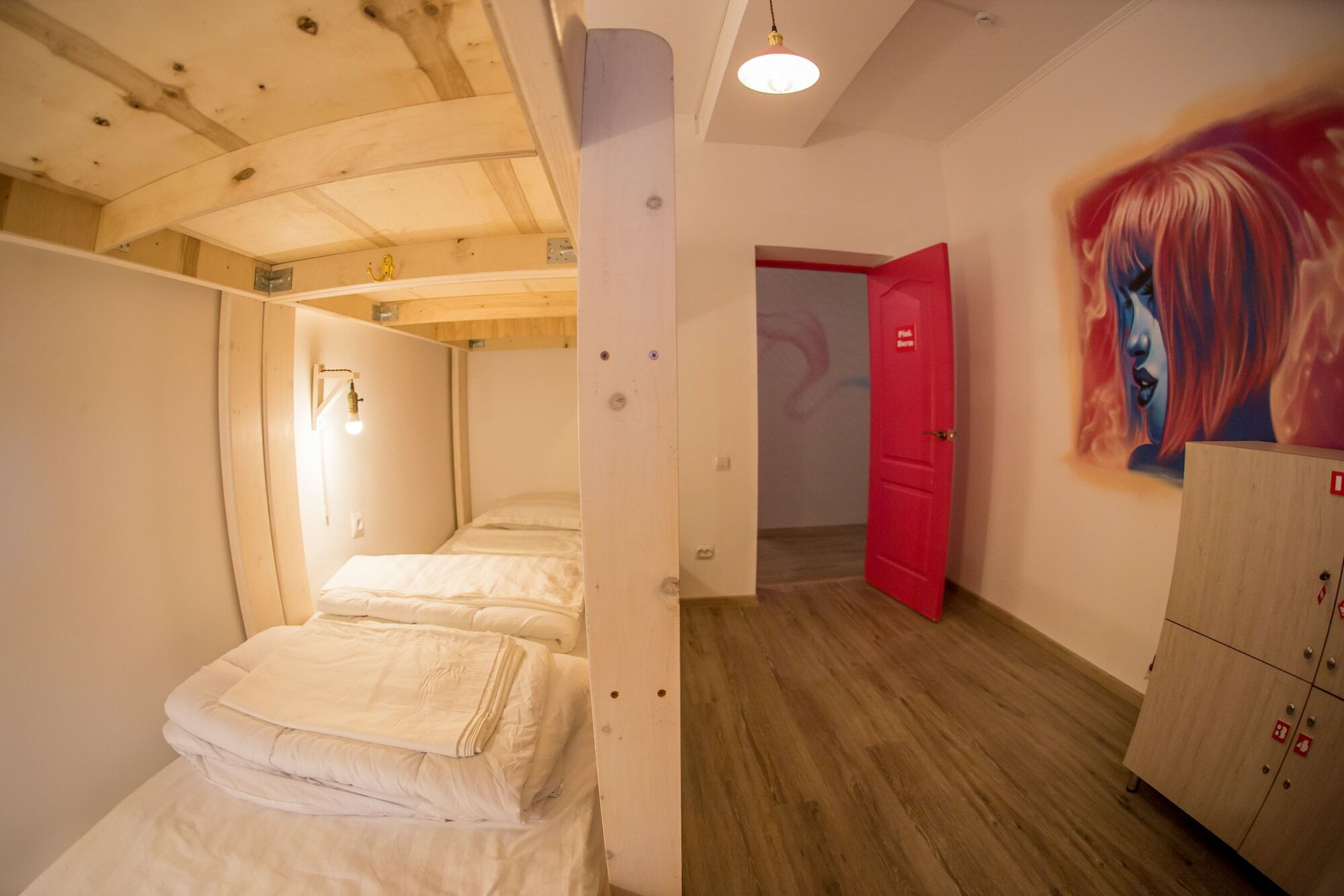 West Point Soul Hostel Almaty Exterior photo
